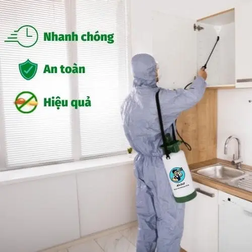 công ty diệt mối alo247