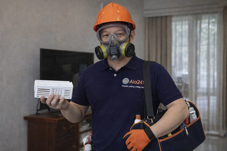 thợ diệt mối alo247