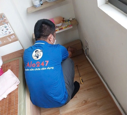 thợ diệt mối alo247
