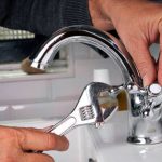 cách sửa chữa vòi nước