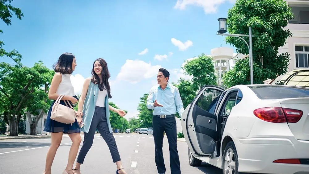 alo247 phục vụ khách tại hà nam