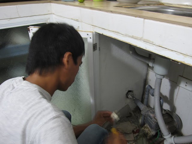 thợ sửa máy bơm nước hoàng mai hà nội