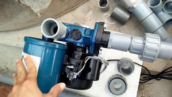 sửa chữa máy bơm nước tăng áp giá rẻ