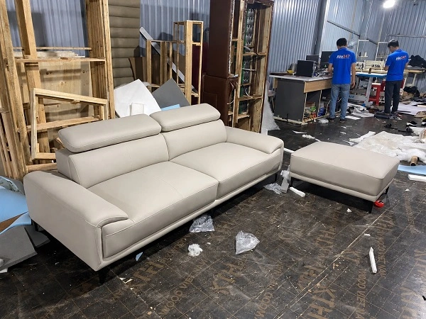 Alo247 dịch vụ bọc ghế sofa tại nhà