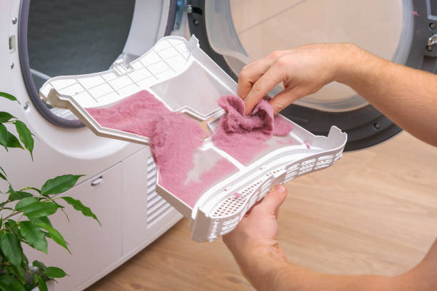 Bảo trì bảo dưỡng máy giặt Panasonic tại nhà