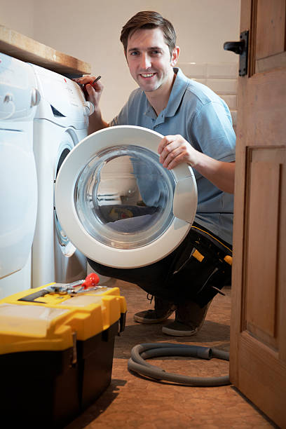 Bảo trì bảo dưỡng máy giặt Samsung tại nhà