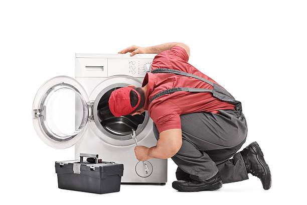 Dịch vụ sửa chữa máy giặt tại Nam Từ Liêm