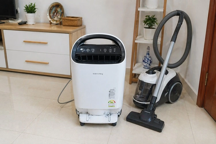 Xử lý máy  bị lỗi hỏng