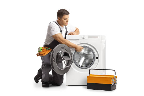 Sửa máy giặt Electrolux chính hãng tại nhà