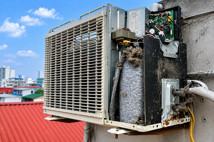 alo247 sửa điều hoà uy tín tại Hai Bà Trưng