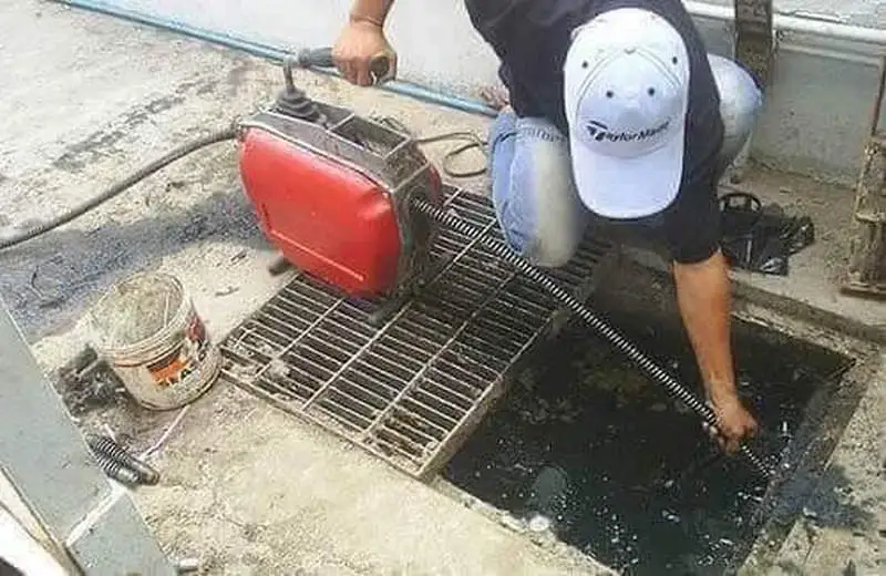 dịch vụ thông tắc cống alo247