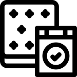 giặt đệm