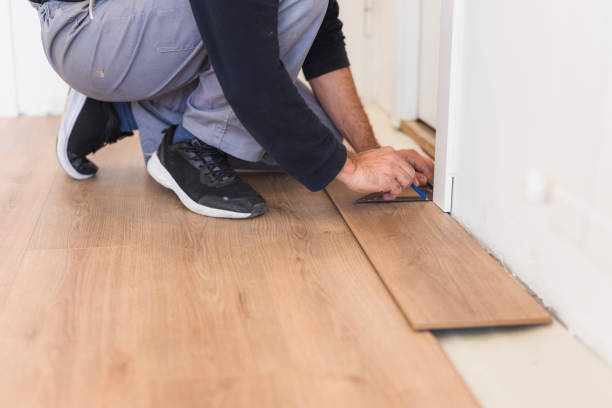 sửa chữa sàn gỗ hà nội