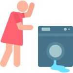 sửa máy giặt tại tây hồ