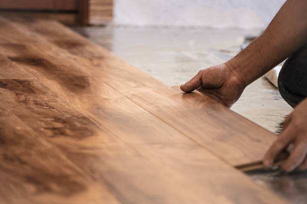 sửa sàn gỗ tự nhiên