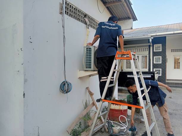 lắp điều hoà giá rẻ