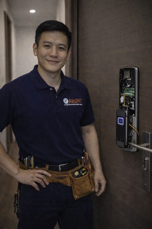 thợ khoá hà nội