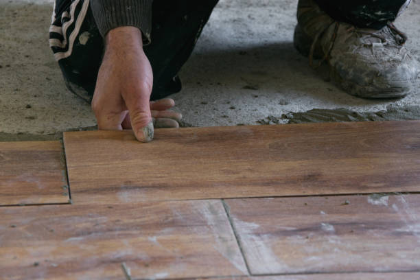 thợ lát sàn gỗ hà nội