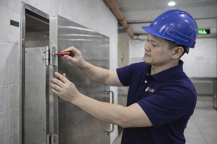 thợ sửa cửa inox alo247