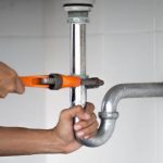 Cách lắp đặt đi đường ống nước nhà vệ sinh