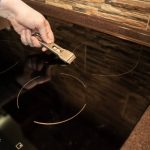 Cách sửa bếp từ không vào điện