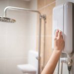 Cách sửa bình nóng lạnh không vào điện