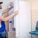 Cách sửa tủ lạnh không vào điện