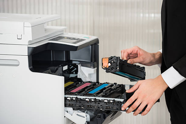 Dịch vụ sửa chữa máy photocopy tại nhà