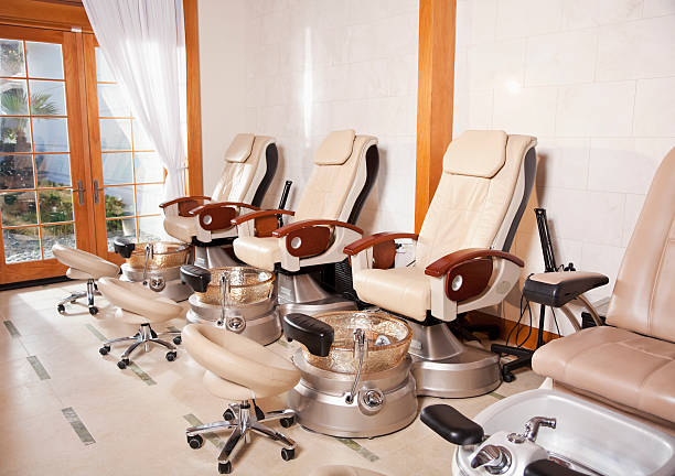Dịch vụ sửa ghế massage tại nhà