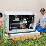 Hướng dẫn cách kiểm tra sửa chữa máy phát điện