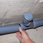 Hướng dẫn lắp đặt đường ống nước trong nhà