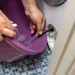 Hướng dẫn lắp ống nước máy giặt