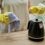 Hướng dẫn sửa ấm siêu tốc không vào điện