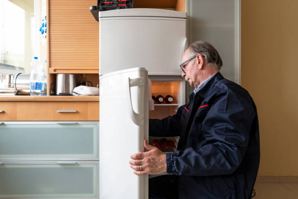 Những lưu ý bảo quản điện cho tủ lạnh