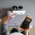 Những lưu ý trước khi tự sửa điện tại nhà
