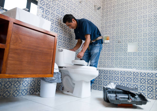 Sửa chữa cải tạo nhà vệ sinh chung cư