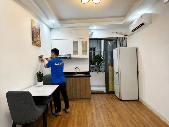 Thợ alo247 sửa điện tại nhà khu vực Đông Anh