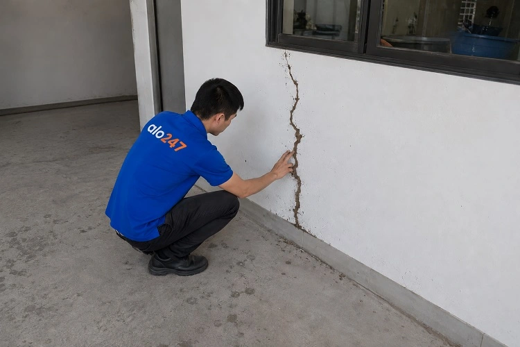 alo247 Quy trình diệt mối tận gốc tại Hoàng Mai