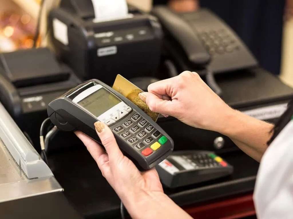 thợ alo247 bảo trì máy pos