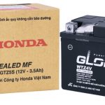 Dấu hiệu cách kiểm tra và sửa chữa bình ắc quy xe máy