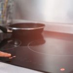 Bếp hồng ngoại không nhận cảm ứng Nguyên nhân do đâu