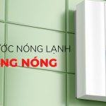 Bình nóng lạnh không ra nước nóng do đâu Cách xử lí tại nhà