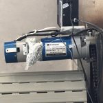 Các lỗi thường gặp ở motor cửa cuốn và cách khắc phục