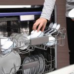 Cách kéo dài tuổi thọ máy rửa bát