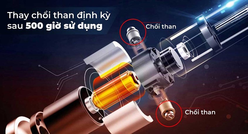 Cách khắc phục lỗi máy chạy bộ bị rò điện