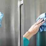 Cách khắc phục tủ lạnh bị đổ mồ hôi