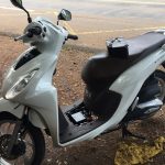 Cách khắc phục xe tay ga bị hết bình
