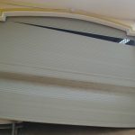 Cách sửa cửa cuốn bị đứt lá