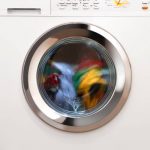 Cách sửa lỗi máy giặt đang vắt lại xả nước tại nhà