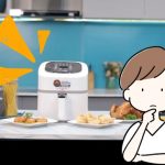Cách sửa lỗi nồi chiên không dầu kêu to